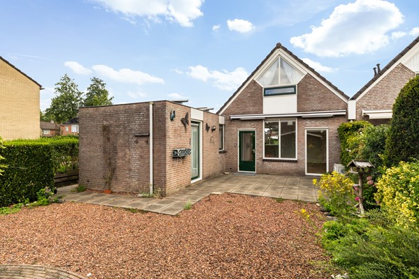 Medium property photo - Koningsweg 62C, 4191 HD Geldermalsen